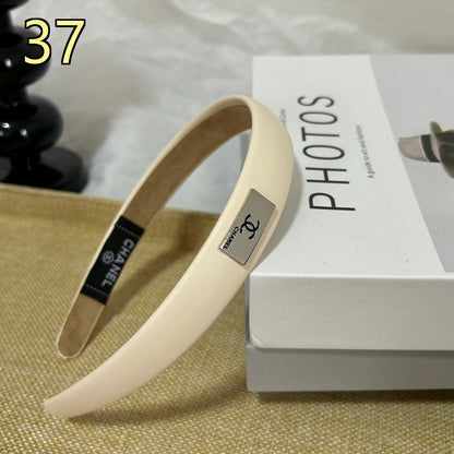 Fashion Hair Hoop & Hair Clips Set for Women