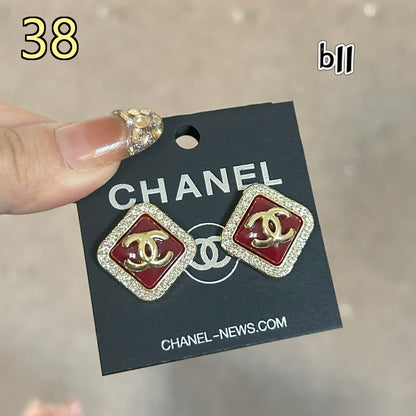 Classic Designer Style Pearl Earrings for Daily Wear