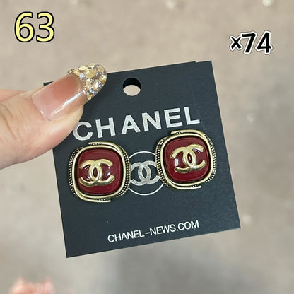 Classic Designer Style Pearl Earrings for Daily Wear